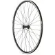 M Part Wheels Road Front Wheel Shimano 105 Hub DT R 460 Rim black 700c