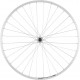 M Part Wheels Road Front Wheel Shimano RS400 Hub Mavic Open Elite Rim silver 700c