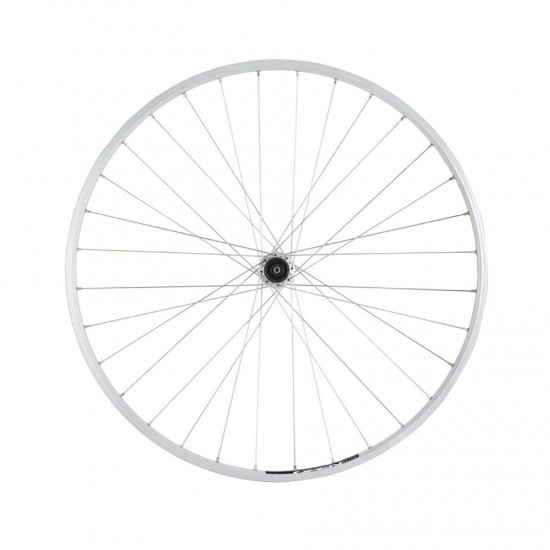 M Part Wheels Road Rear Wheel Shimano RS400 Hub Mavic Open Elite Rim silver 700c