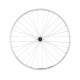 M Part Wheels Road Rear Wheel Shimano RS400 Hub Mavic Open Elite Rim silver 700c