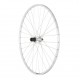 M Part Wheels Road Rear Wheel Shimano RS400 Hub Mavic Open Elite Rim silver 700c