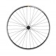 M Part Wheels Road Front Wheel Shimano RS400 Hub Mavic CXP Elite Rim black 700c