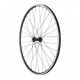 M Part Wheels Road Front Wheel Shimano RS400 Hub Mavic CXP Elite Rim black 700c