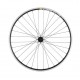 M Part Wheels Road Rear Wheel Shimano RS400 Hub Mavic CXP Elite Rim black 700c