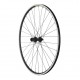 M Part Wheels Road Rear Wheel Shimano RS400 Hub Mavic CXP Elite Rim black 700c