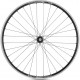 M Part Wheels Road Rear Wheel Shimano 105 Hub DT R 460 Rim black 700c