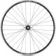 M Part Wheels Road Rear Wheel Shimano 105 Hub DT R 460 Rim black 700c