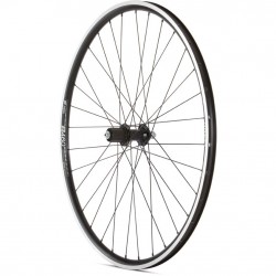 M Part Wheels Road Rear Wheel Shimano 105 Hub DT R 460 Rim black 700c M Part Wheels Road Rear Wheel Shimano 105 Hub DT R 460 Rim black 700c