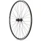 M Part Wheels Road Rear Wheel Shimano 105 Hub DT R 460 Rim black 700c