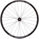 M Part Wheels Gravel Front Wheel DT 370 CL Hub TA 100x12mm  G 540 Rim TLR black 650B