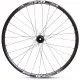M Part Wheels Gravel Rear Wheel DT 370 CL Hub TA 142x12mm G 540 Rim TLR black 650B