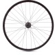 M Part Wheels Gravel Rear Wheel Shimano Deore 6 Bolt Hub QR 135mm 700c/29 inch TLR Rim black