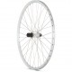 M Part Wheels MTB Rear Quick Release Cassette Wheel silver 26 inch