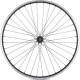 M Part Wheels MTB Front Quick Release Wheel black 26 inch