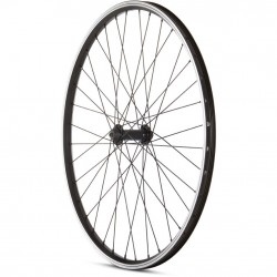 M Part Wheels MTB Front Quick Release Wheel black 26 inch M Part Wheels MTB Front Quick Release Wheel black 26 inch