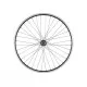 M Part Wheels MTB Rear Quick Release Screw On Wheel black 26 inch