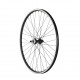 M Part Wheels MTB Rear Quick Release Screw On Wheel black 26 inch