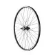 M Part Wheels MTB Rear Quick Release Screw On Wheel black 26 inch