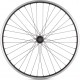 M Part Wheels MTB Rear Quick Release Cassette Wheel black 26 inch