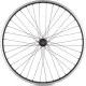M Part Wheels MTB Rear Quick Release Cassette Wheel black 26 inch