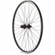 M Part Wheels MTB Rear Quick Release Cassette Wheel black 26 inch