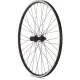 M Part Wheels MTB Rear Quick Release Cassette Wheel black 26 inch