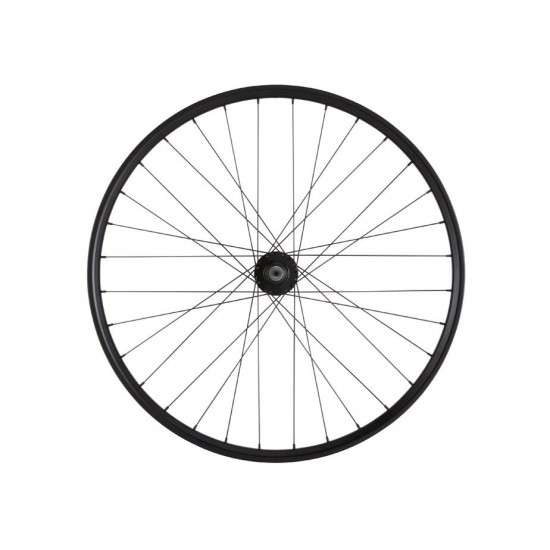M Part Wheels MTB Front Disc Quick Release Wheel black 26 inch