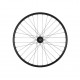 M Part Wheels MTB Front Disc Quick Release Wheel black 26 inch