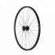 M Part Wheels MTB Front Disc Quick Release Wheel black 26 inch