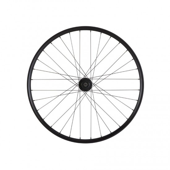 M Part Wheels MTB Rear Disc Quick Release Cassette Wheel black 26 inch