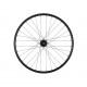 M Part Wheels MTB Rear Disc Quick Release Cassette Wheel black 26 inch