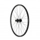 M Part Wheels MTB Rear Disc Quick Release Cassette Wheel black 26 inch