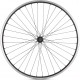 M Part Wheels MTB Front Quick Release Wheel black 27.5 inch
