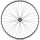 M Part Wheels MTB Rear Quick Release Screw On Wheel black 27.5 inch