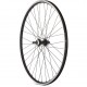 M Part Wheels MTB Rear Quick Release Screw On Wheel black 27.5 inch