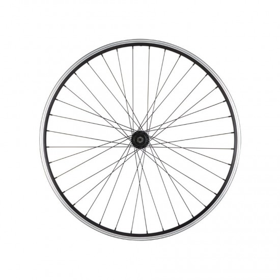 M Part Wheels MTB Rear Quick Release Cassette Wheel black 27.5 inch