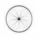 M Part Wheels MTB Rear Quick Release Cassette Wheel black 27.5 inch
