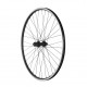 M Part Wheels MTB Rear Quick Release Cassette Wheel black 27.5 inch