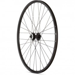 M Part Wheels MTB Front Disc Quick Release Wheel black 27.5 inch M Part Wheels MTB Front Disc Quick Release Wheel black 27.5 inch