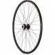 M Part Wheels MTB Front Disc Quick Release Wheel black 27.5 inch