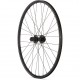 M Part Wheels MTB Rear Disc Quick Release Cassette Wheel black 27.5 inch