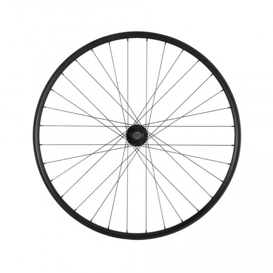 M Part Wheels MTB Front Disc Quick Release Wheel black 29 inch / 700c