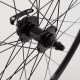 M Part Wheels MTB Front Disc Quick Release Wheel black 29 inch / 700c