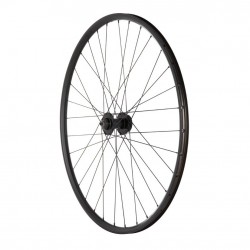 M Part Wheels MTB Front Disc Quick Release Wheel black 29 inch / 700c M Part Wheels MTB Front Disc Quick Release Wheel black 29 inch / 700c