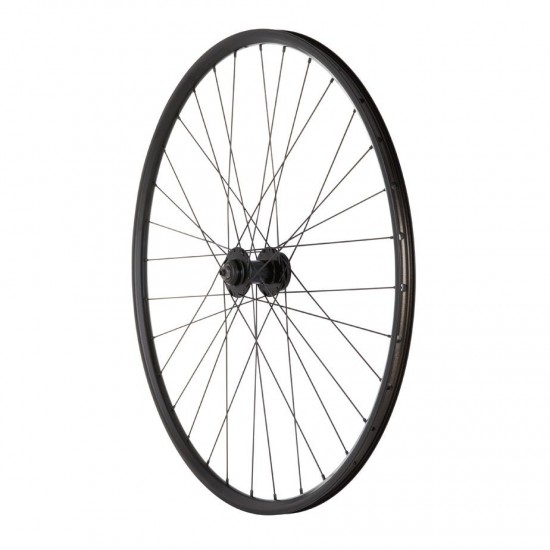 M Part Wheels MTB Front Disc Quick Release Wheel black 29 inch / 700c