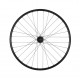 M Part Wheels MTB Rear Disc Quick Release Cassette Wheel black 29 inch / 700c