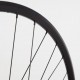 M Part Wheels MTB Rear Disc Quick Release Cassette Wheel black 29 inch / 700c