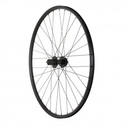 M Part Wheels MTB Rear Disc Quick Release Cassette Wheel black 29 inch / 700c M Part Wheels MTB Rear Disc Quick Release Cassette Wheel black 29 inch / 700c