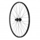 M Part Wheels MTB Rear Disc Quick Release Cassette Wheel black 29 inch / 700c