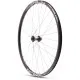 M Part Wheels Gravel Front Wheel DT 370 CL Hub G 540 Rim TLR black 700c